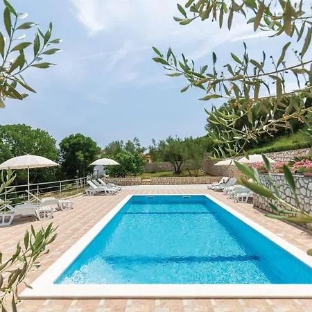 Relax Ravni Apartment Exterior photo