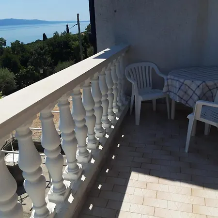 Relax Ravni Apartment Exterior photo