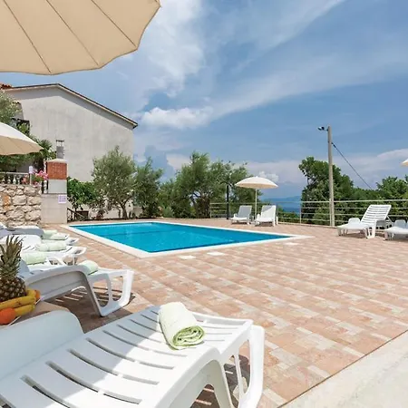 Relax Ravni Apartment Exterior photo