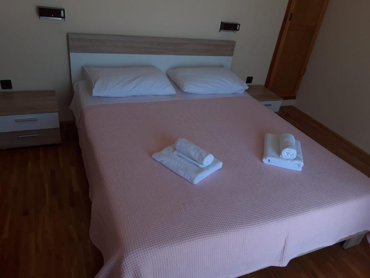 Relax Apartment Ravni