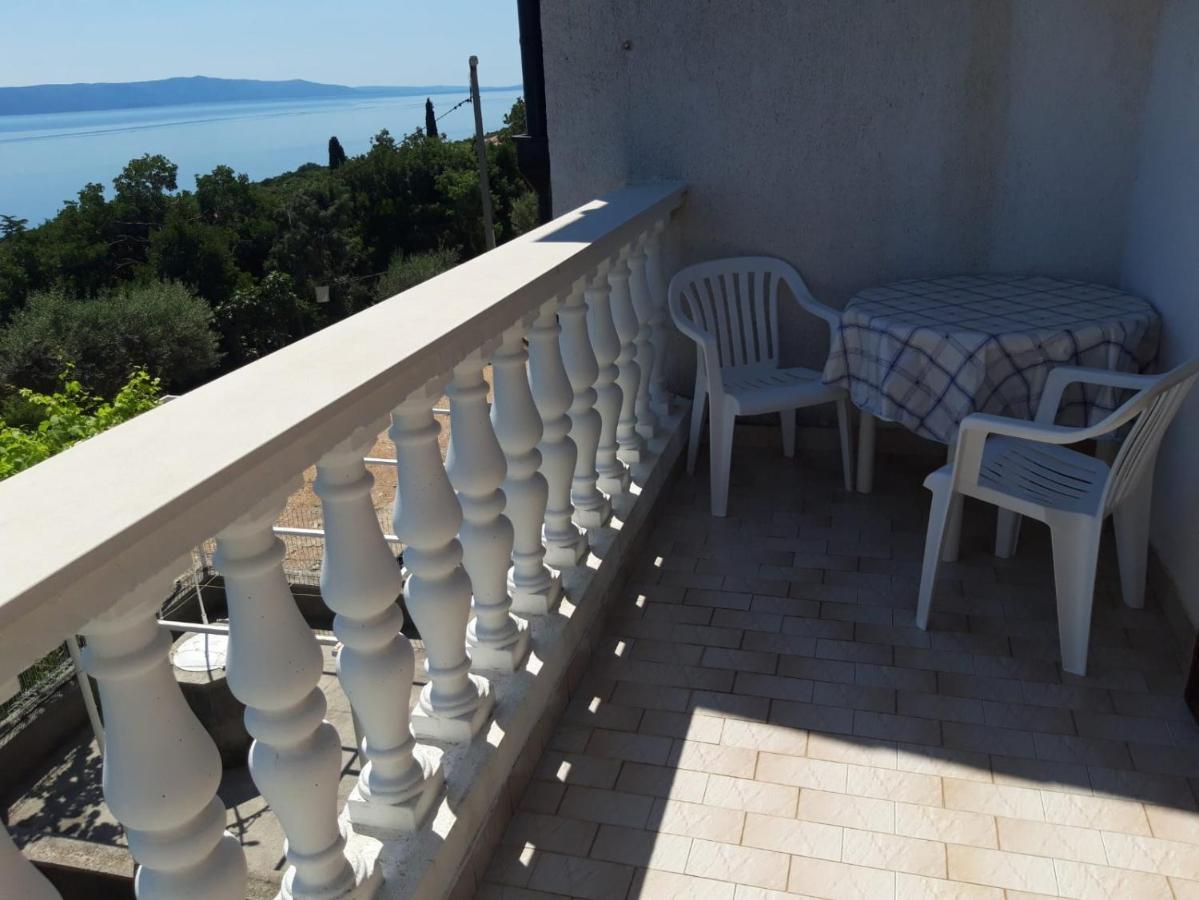 Relax Appartement Ravni