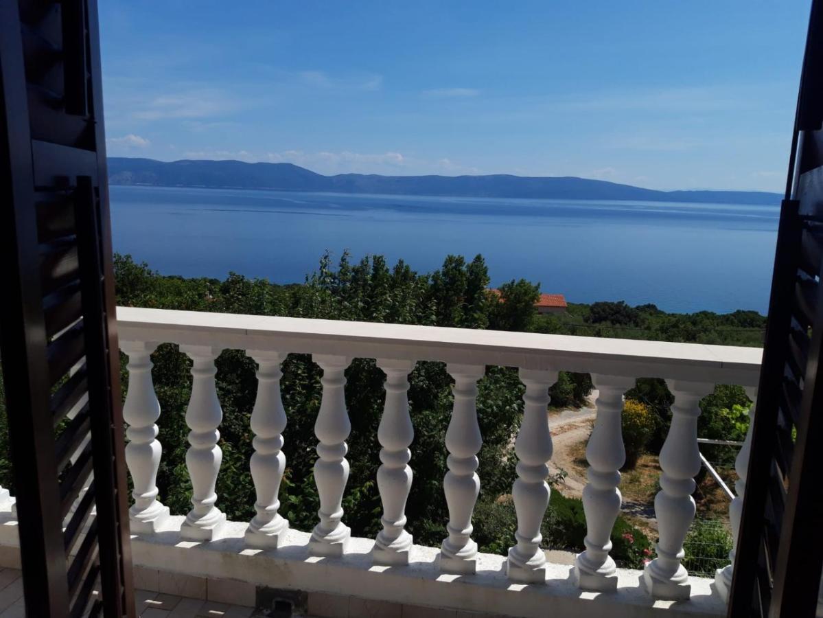 Appartement Relax Ravni