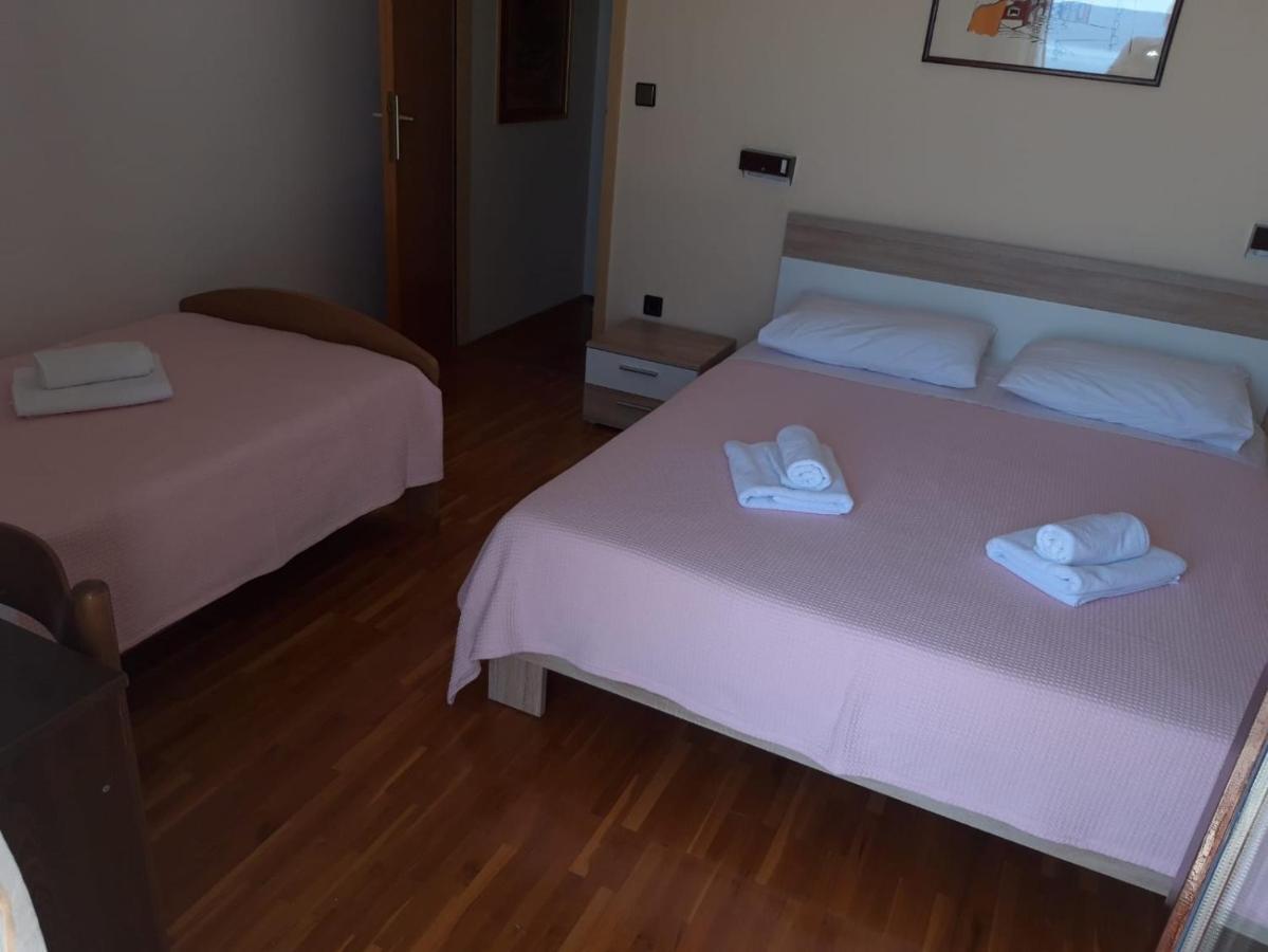 Appartement Relax Ravni
