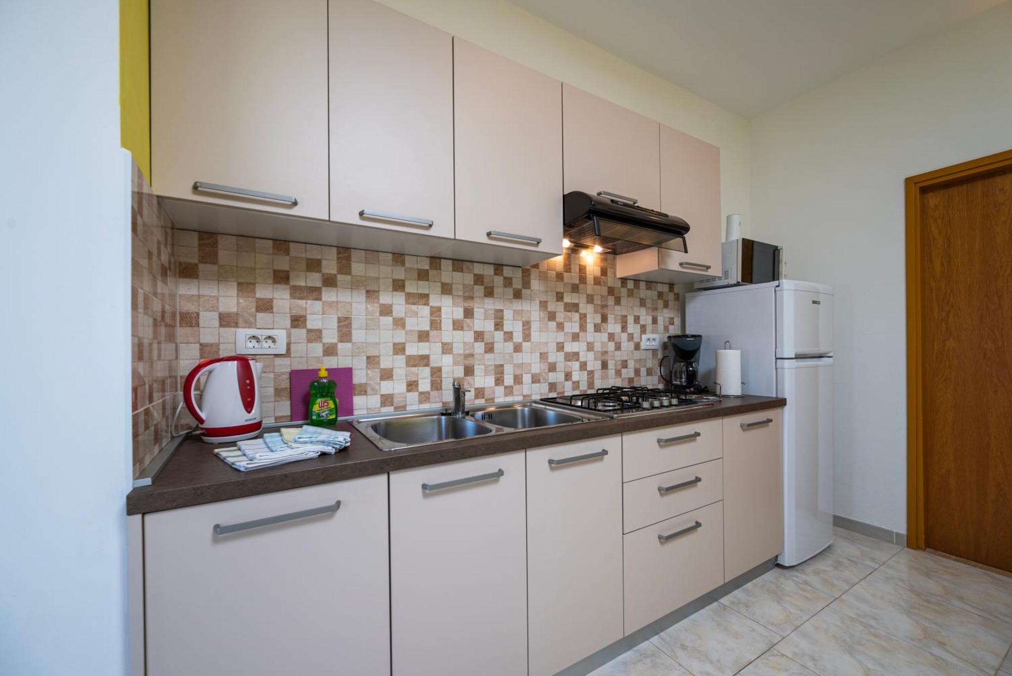 Relax Apartment